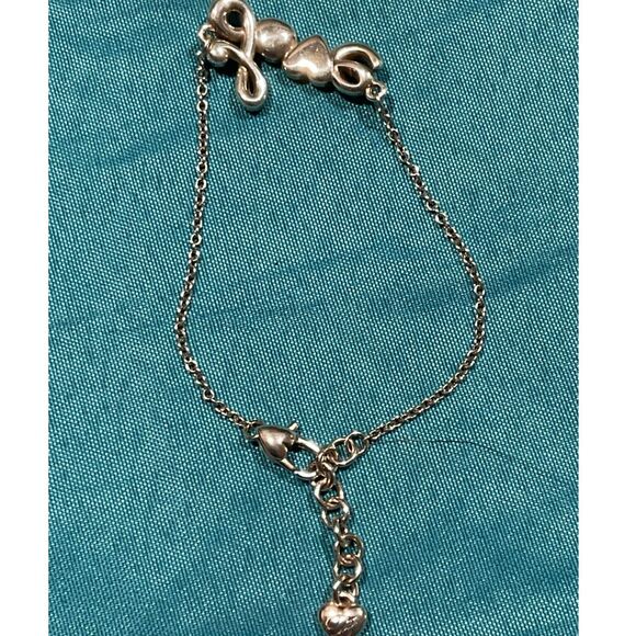 Brighton Love Script Bracelet - Picture 3 of 4